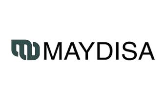 logo maydisa
