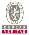 logo bureau veritas