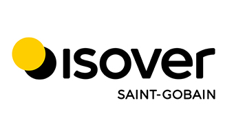 logo isover
