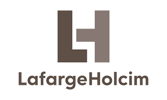 logo lafarge